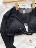 Three Fission Bikini Swimwear
