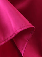 Women's Summer Women Clothing New Satin Strap Dress