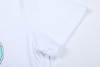 Women’s Vintage Heart Graphic Slim Fit T Shirt