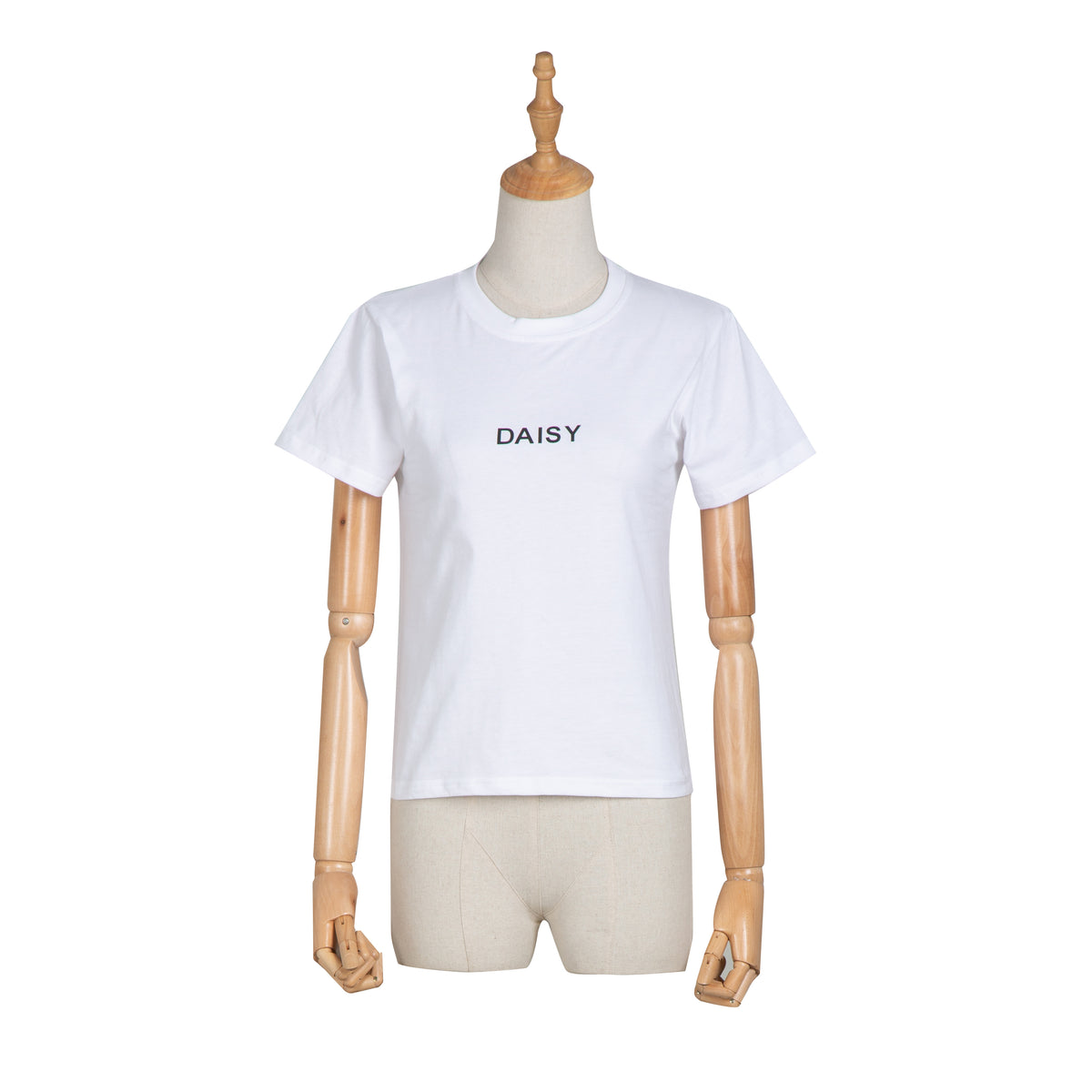Women's Short Sleeve Loose Round Neck T-Shirt Short Sleeve T-Shirt
