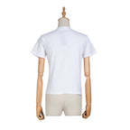 Women's Short Sleeve Loose Round Neck T-Shirt Short Sleeve T-Shirt