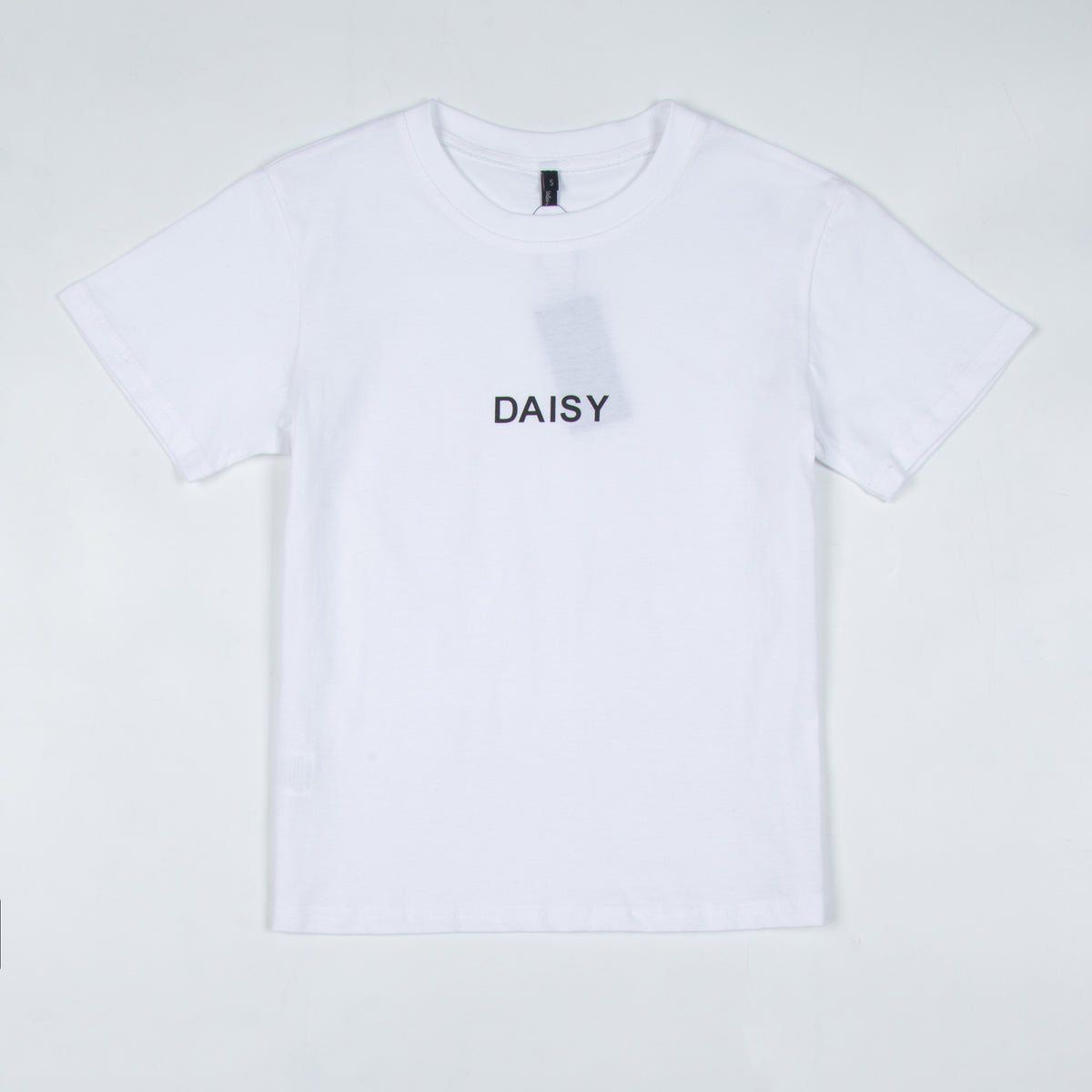 Women's Short Sleeve Loose Round Neck T-Shirt Short Sleeve T-Shirt
