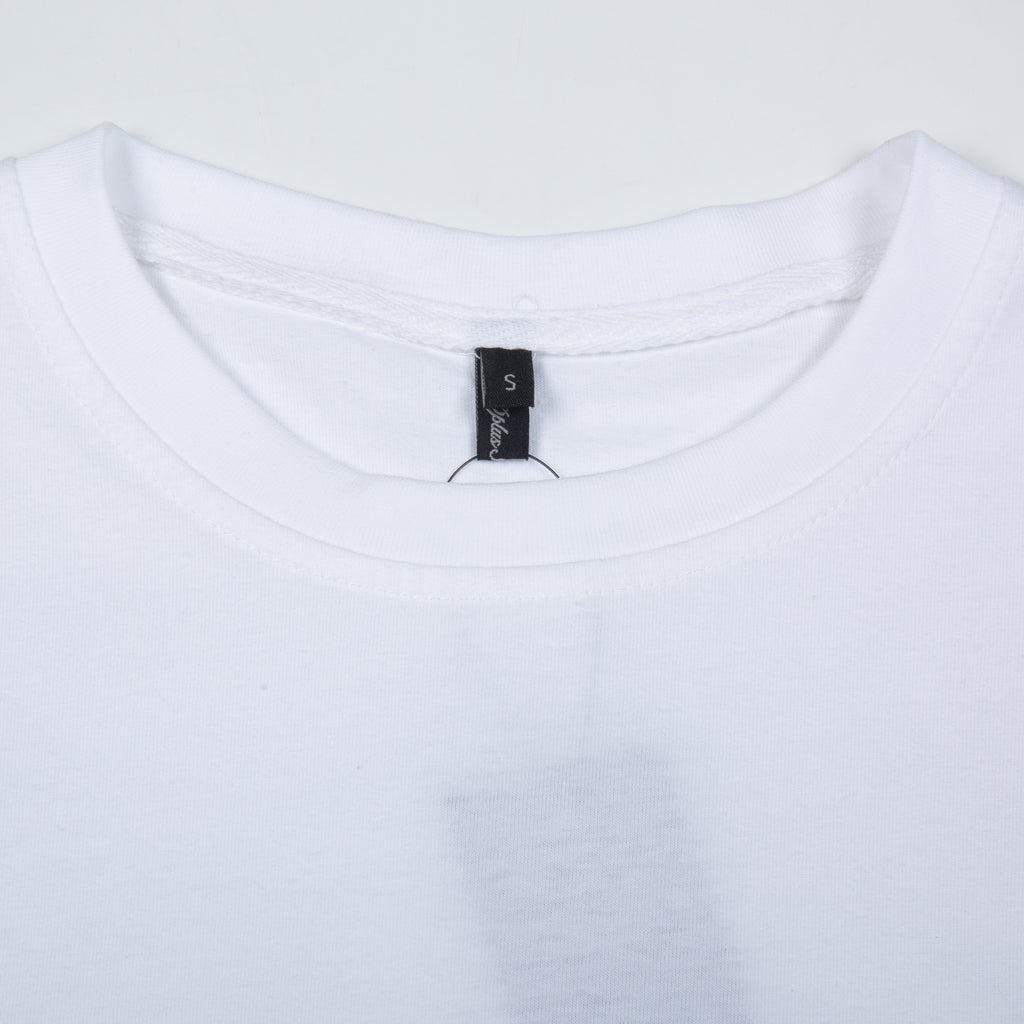 Women's Short Sleeve Loose Round Neck T-Shirt Short Sleeve T-Shirt