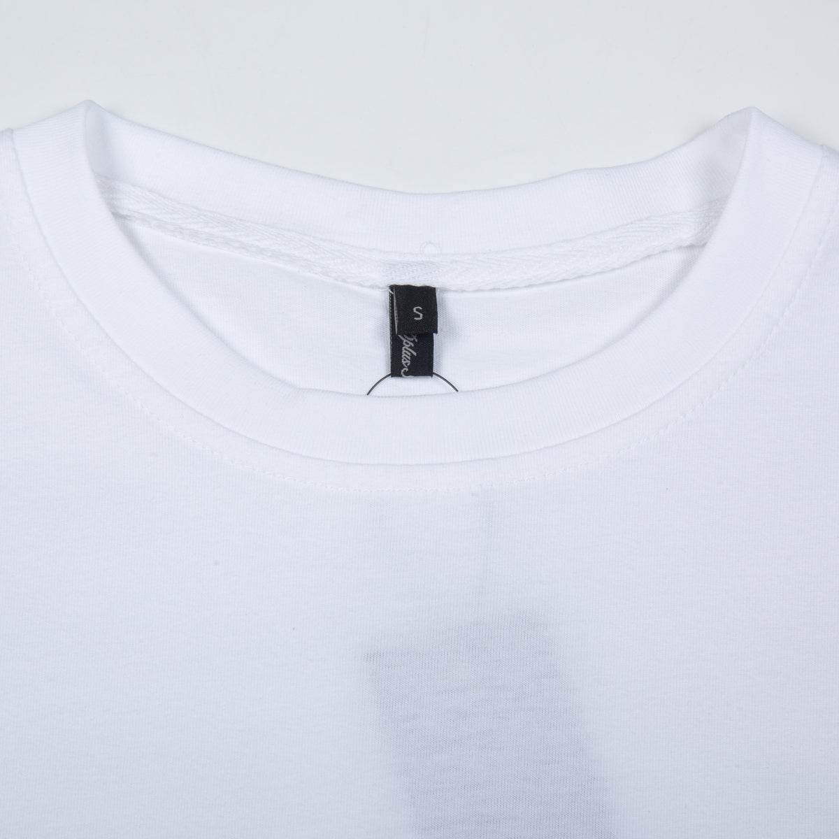 Women's Short Sleeve Loose Round Neck T-Shirt Short Sleeve T-Shirt