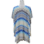 Bohemian Neck Cover Up Swimwear