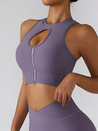 High-Strength Sports Bra