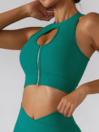 High-Strength Sports Bra