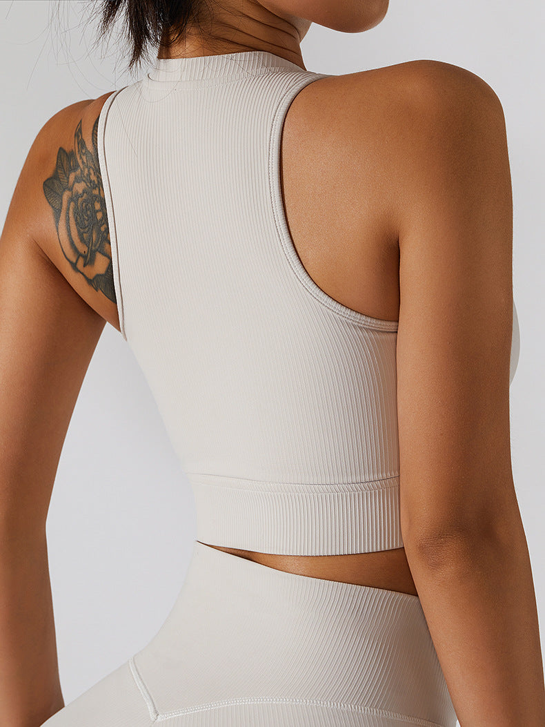 High-Strength Sports Bra