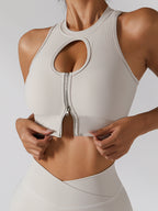 High-Strength Sports Bra
