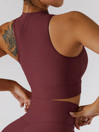 High-Strength Sports Bra
