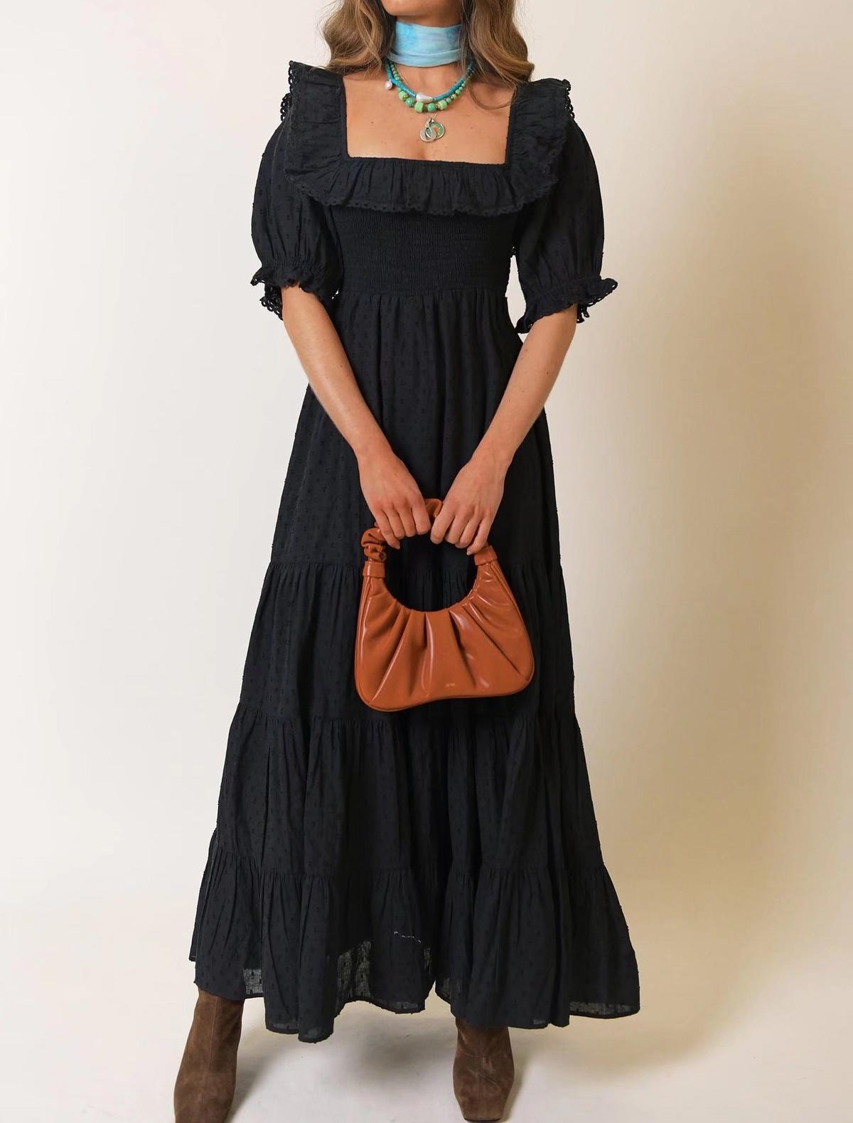 Women's Spring Dress