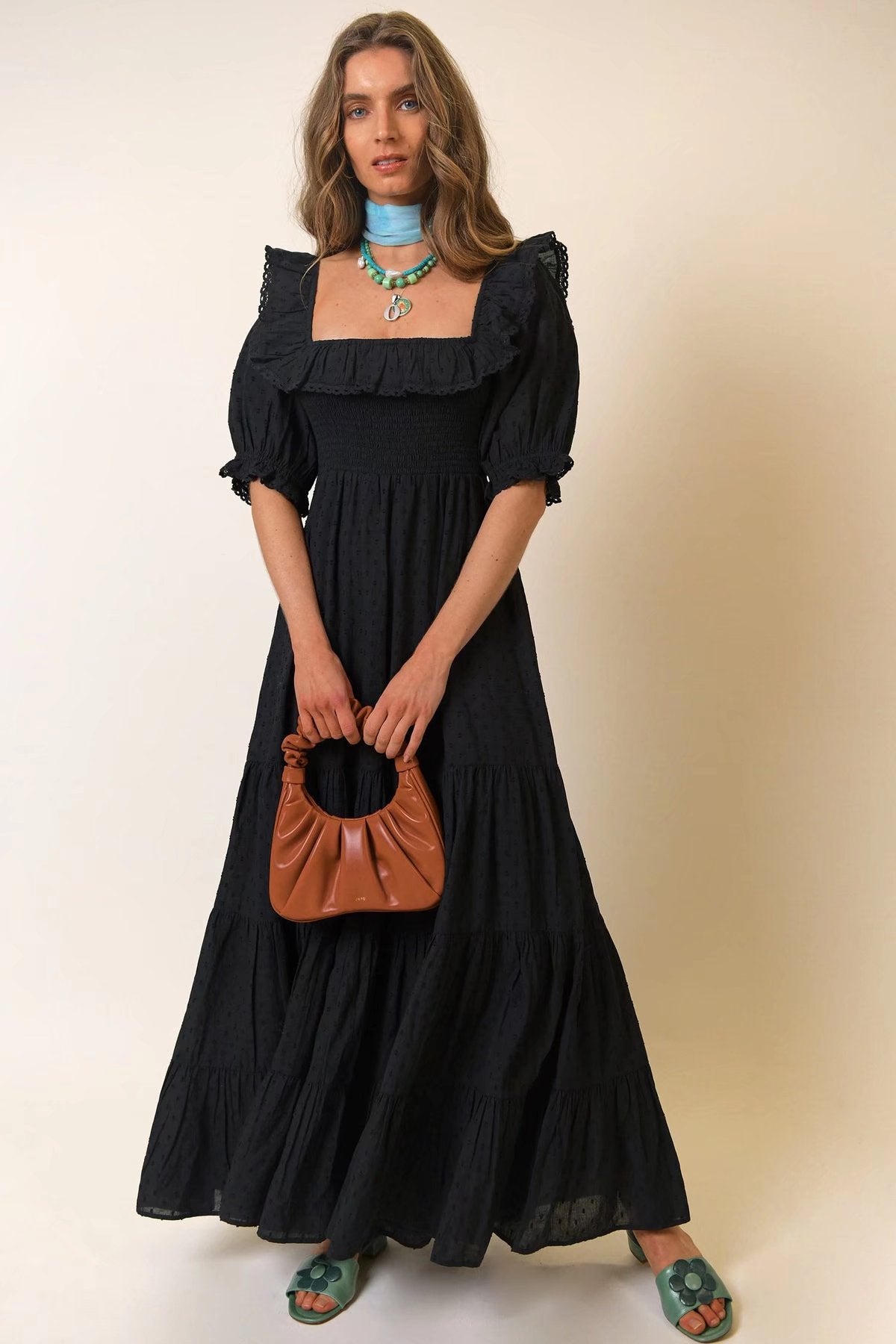 Women's Spring Dress