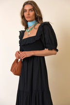 Women's Spring Dress
