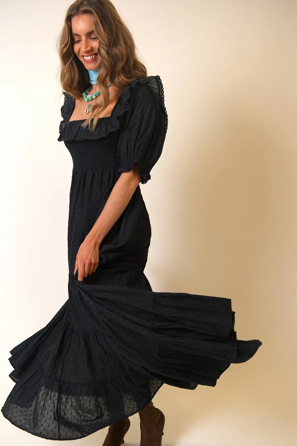 Women's Spring Dress