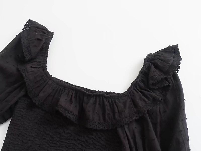 Women's Spring Dress