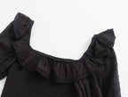 Women's Spring Dress