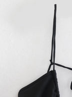 Summer Sling Bodysuit Lingerie