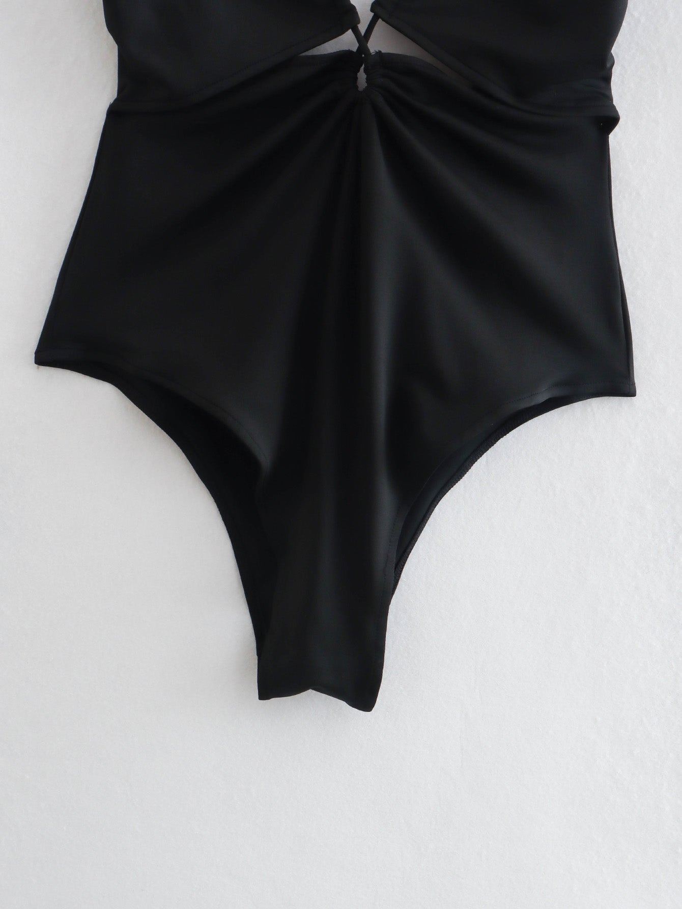 Summer Sling Bodysuit Lingerie