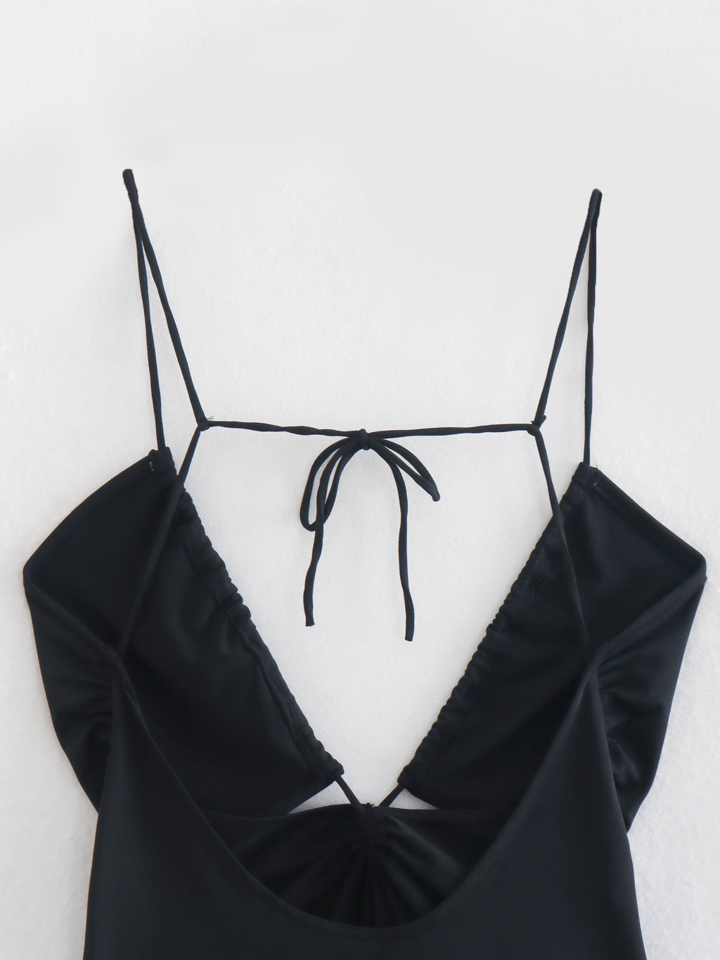 Summer Sling Bodysuit Lingerie