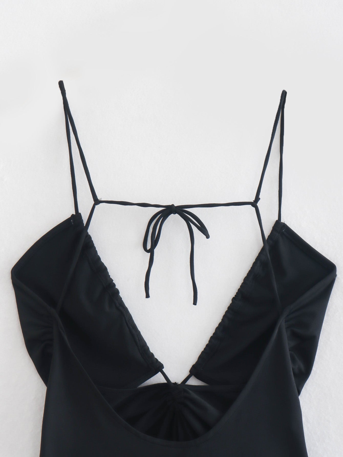 Summer Sling Bodysuit Lingerie