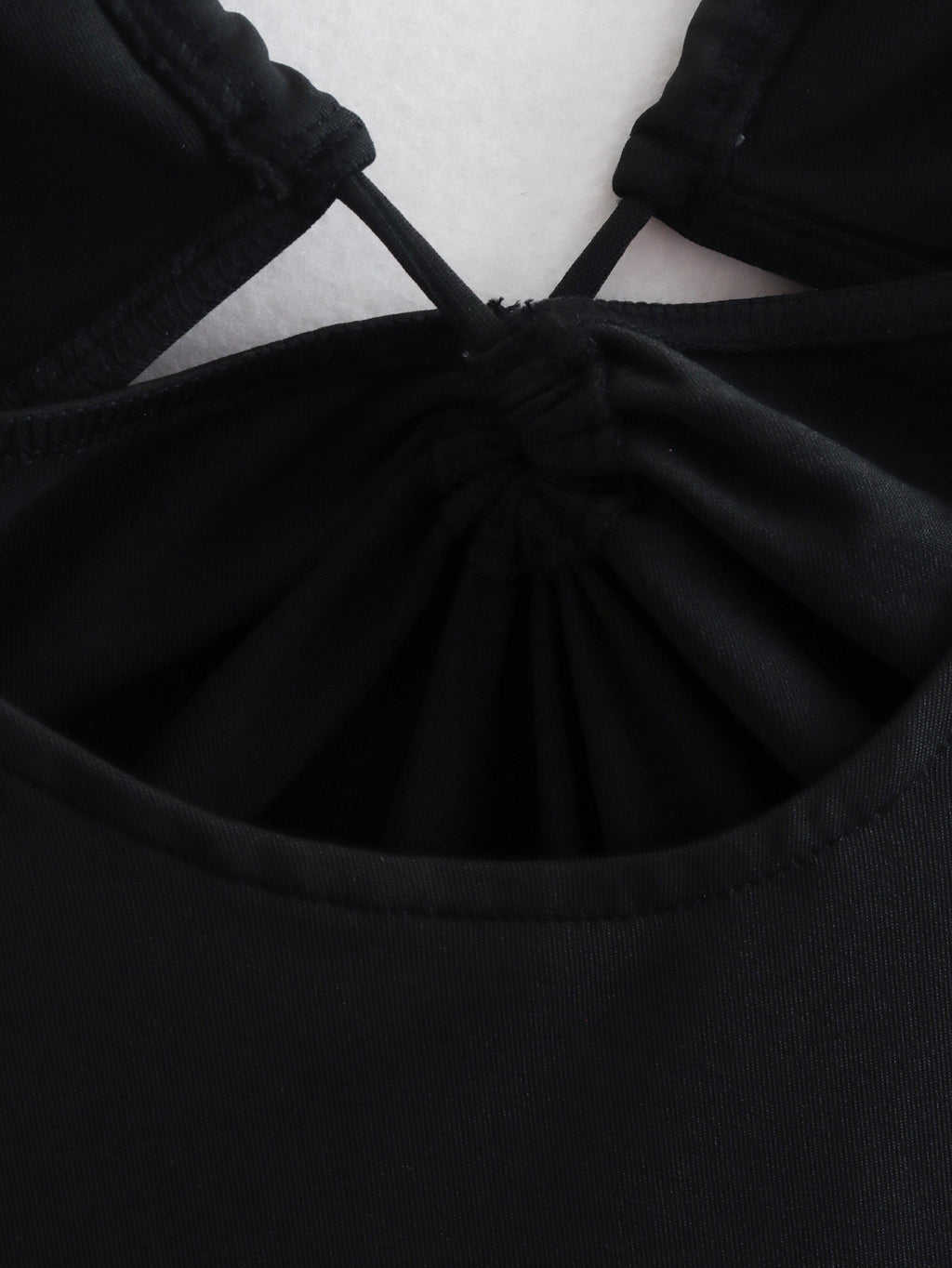Summer Sling Bodysuit Lingerie