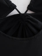 Summer Sling Bodysuit Lingerie