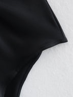 Summer Sling Bodysuit Lingerie