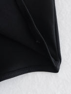 Summer Sling Bodysuit Lingerie
