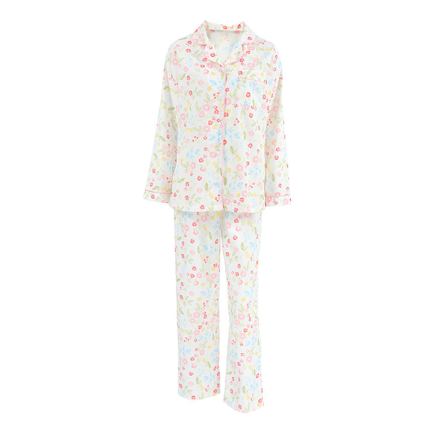 Silk Like Pajamas Lingerie