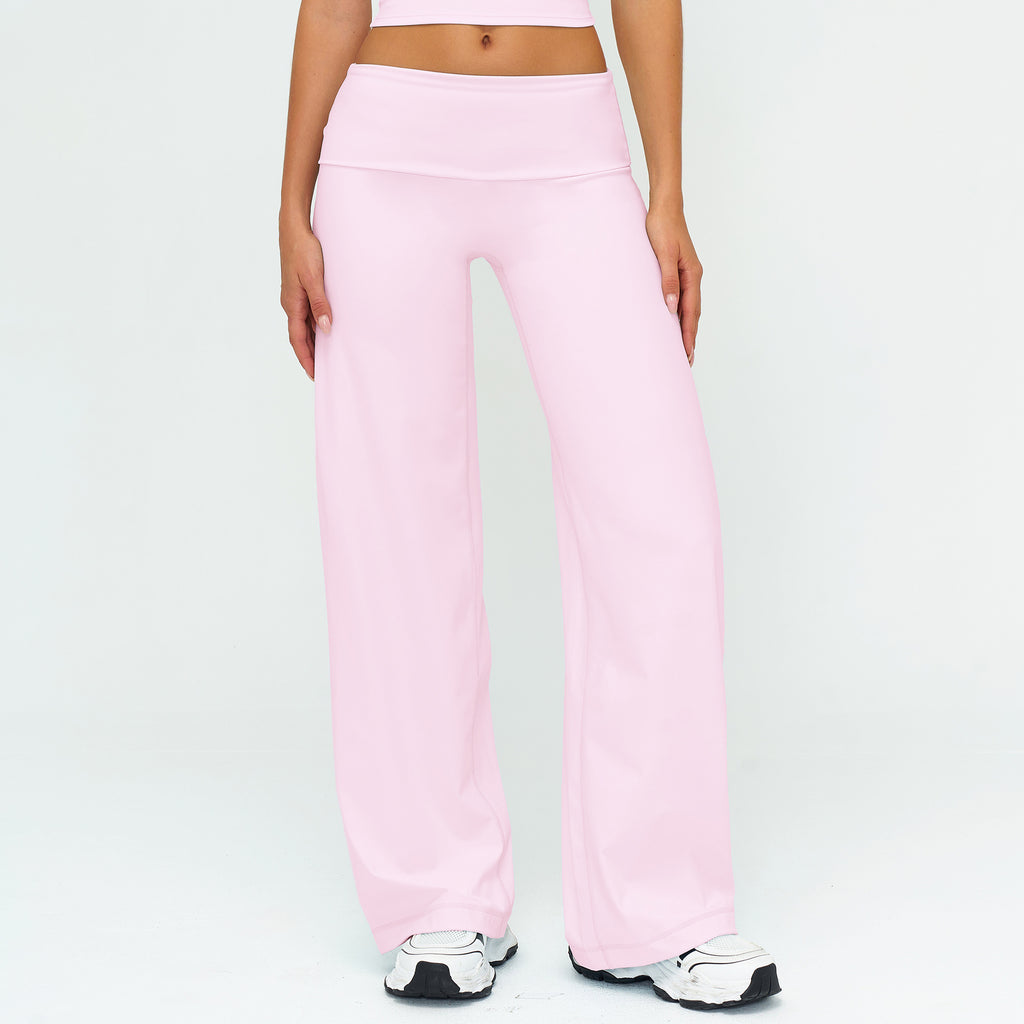 Fall Cherry Pink