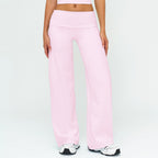 Fall Cherry Pink