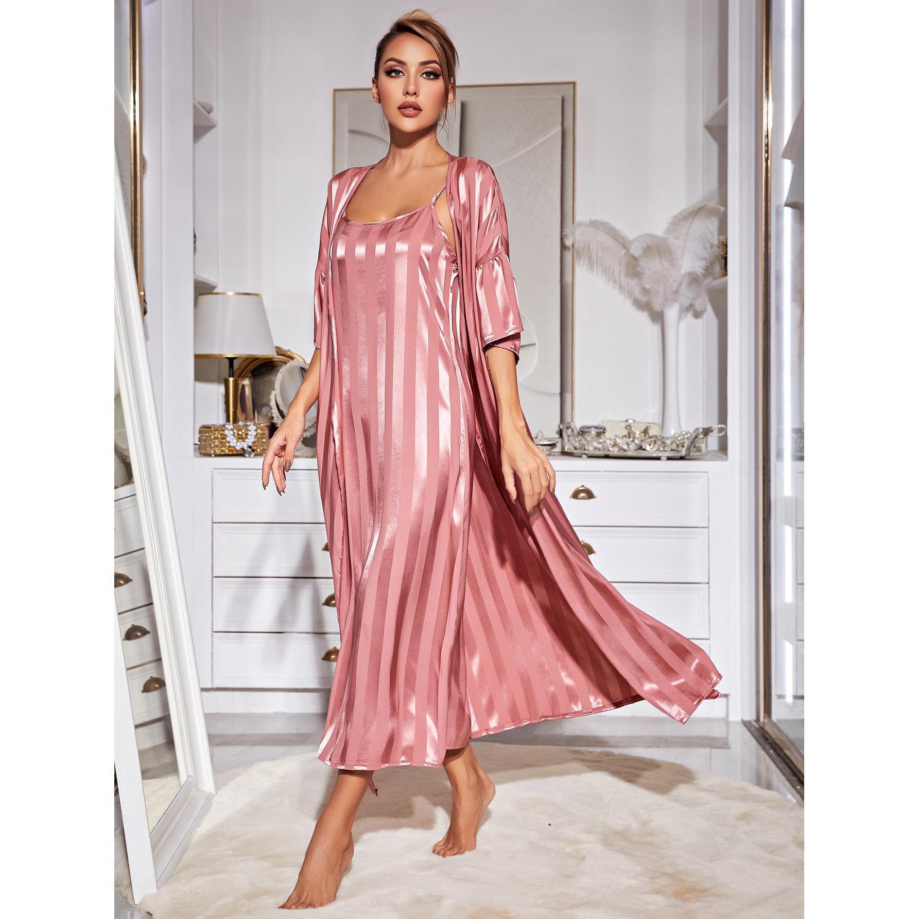 Sling Two Pajamas Lingerie