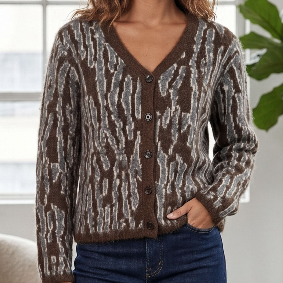 Women's Knit Dress