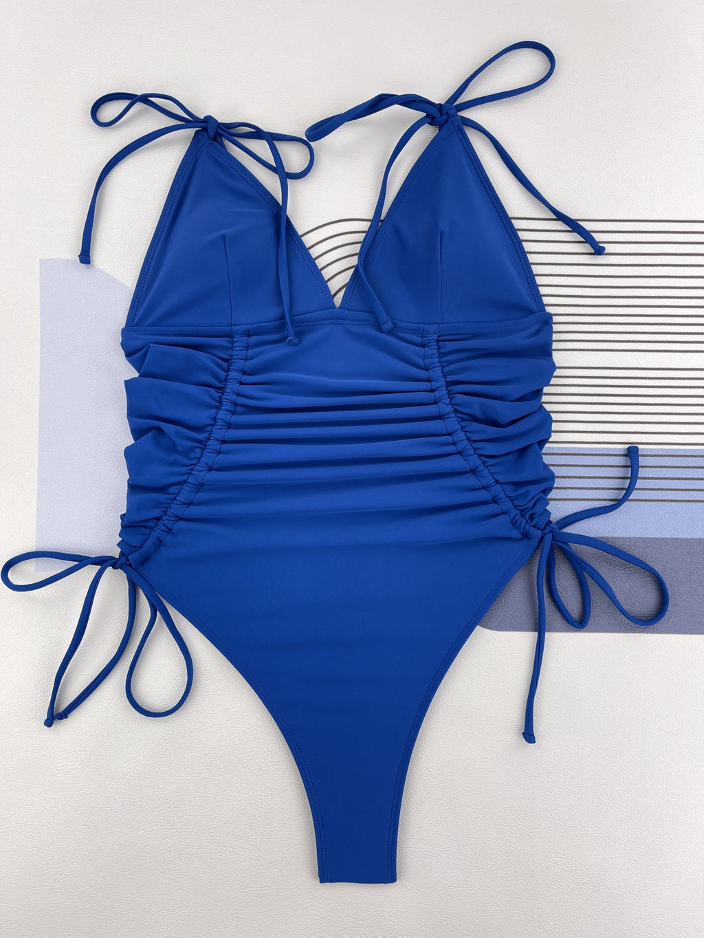 One-piece Swimwear