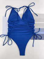 One-piece Swimwear
