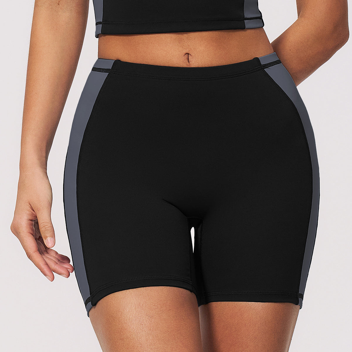 Advanced Black