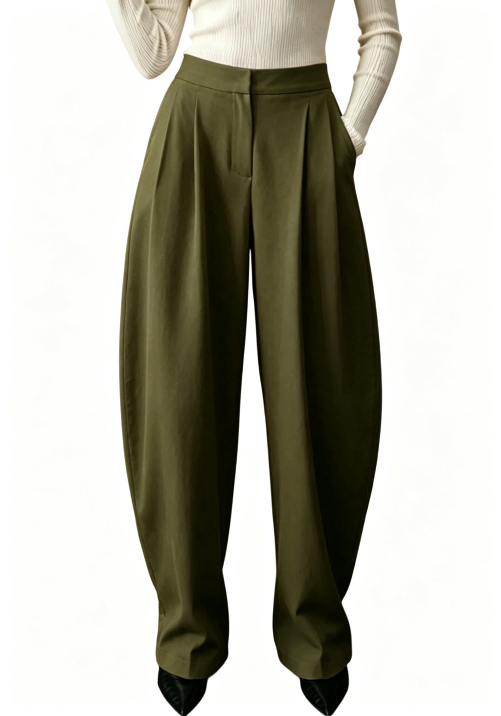 Army Green