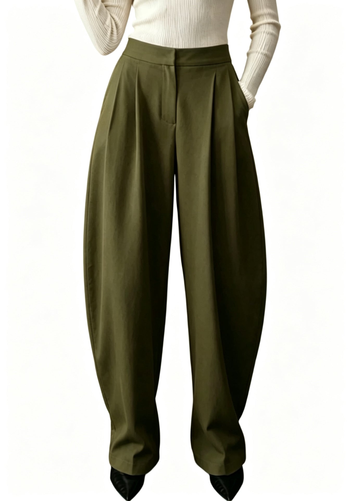 Army Green