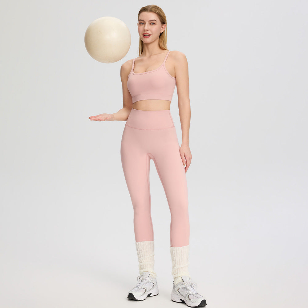 Yoga Clothes Underwear Lingerie