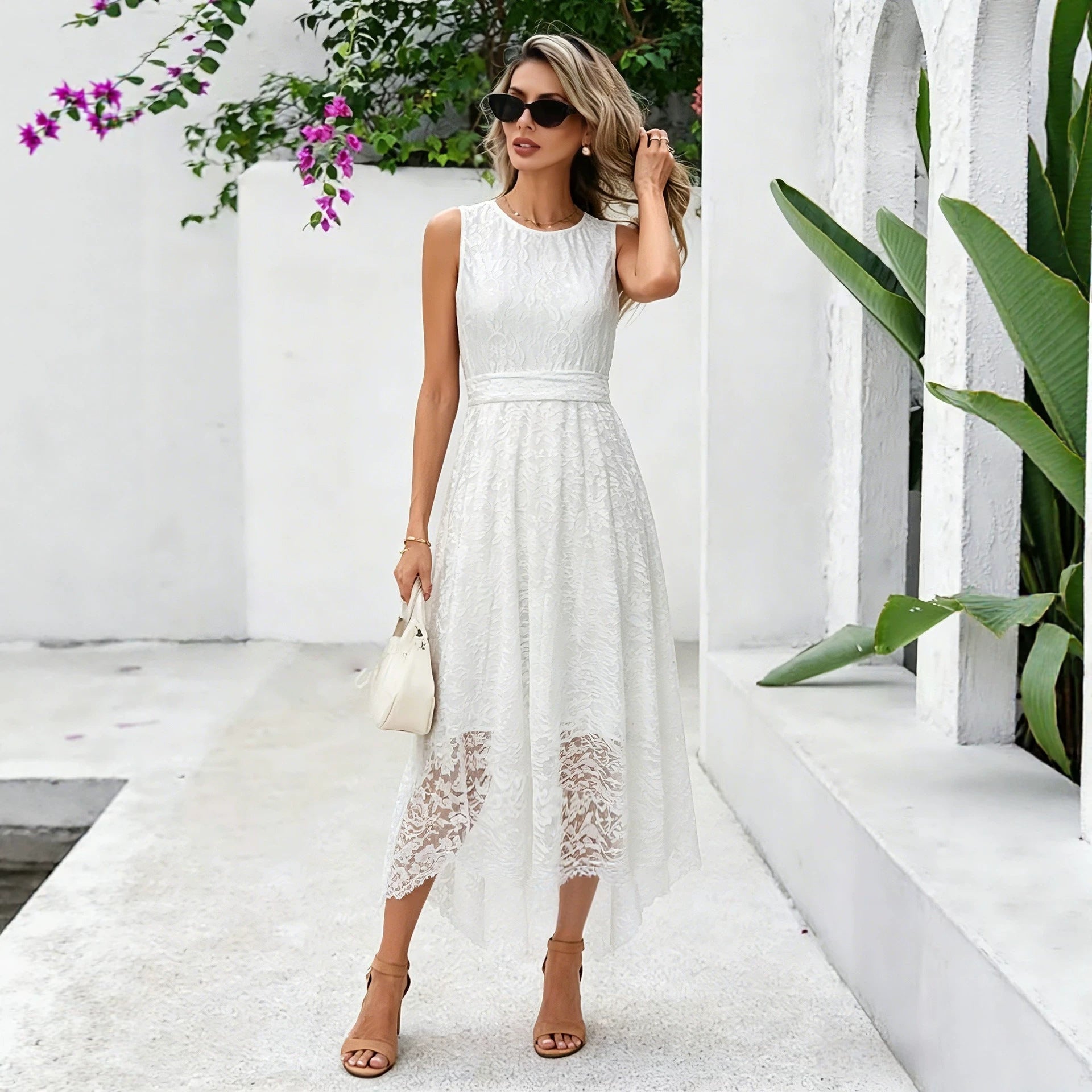 Women's Lace Dress