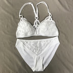 White Set