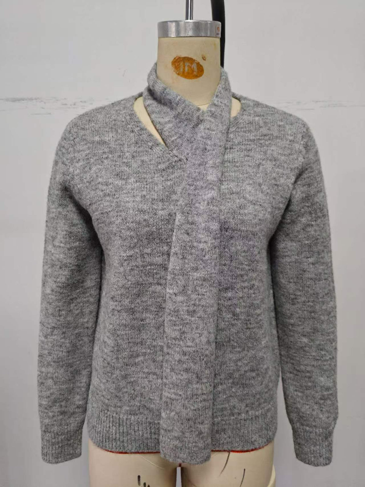 Gray