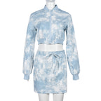 light blue