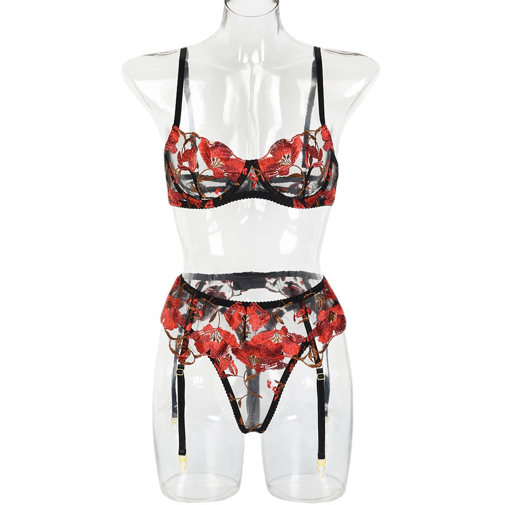 Valentine Day Underwear Lingerie