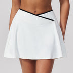 Swan White