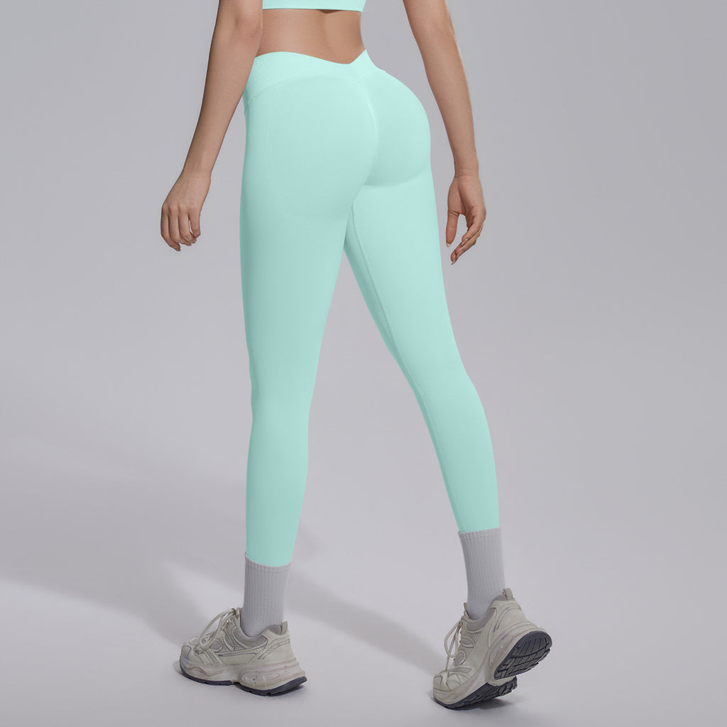 Mint Green