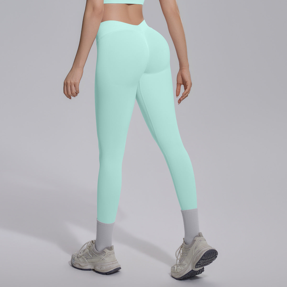Mint Green