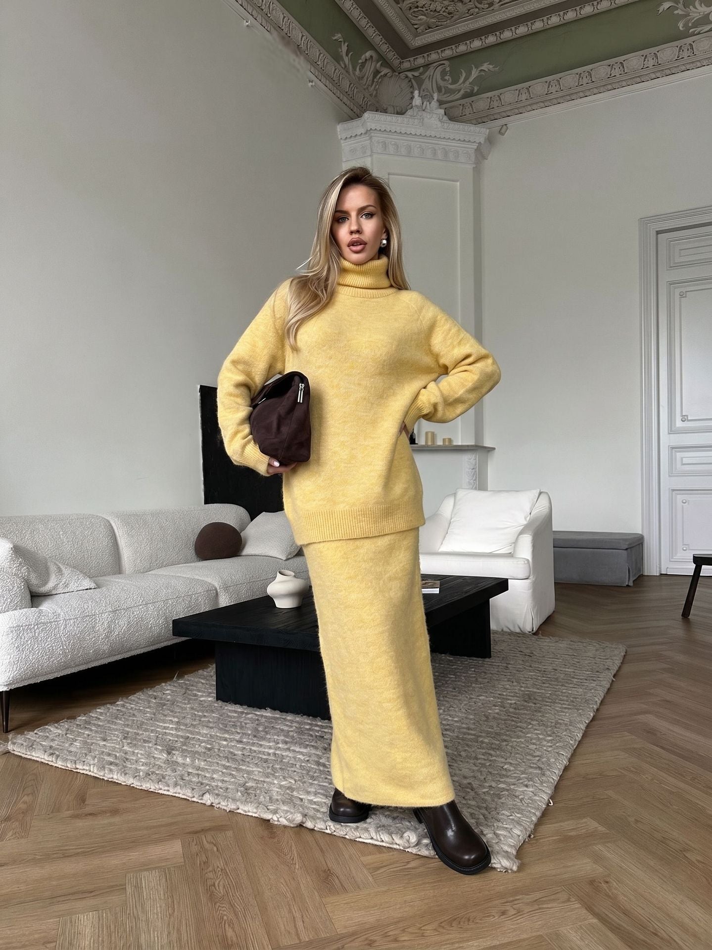 Light Yellow