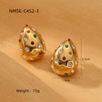 Gold Small
