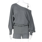 Gray